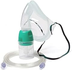 Nebulizer replacement set for sale  Delivered anywhere in UK