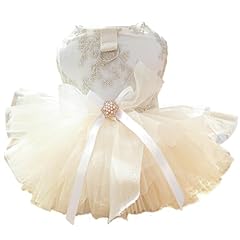 Robe champagne petit d'occasion  Livré partout en France