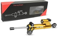Motorcycle steering damper for sale  Delivered anywhere in USA 