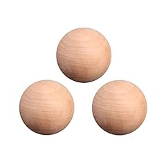 Besportble wooden balls for sale  Delivered anywhere in UK