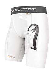 Shock doctor compression for sale  Delivered anywhere in USA 