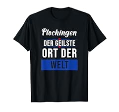 Plochingen geilste shirt gebraucht kaufen  Wird an jeden Ort in Deutschland