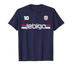 Jebiga maglia con usato  Spedito ovunque in Italia 