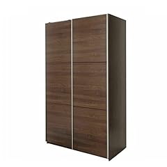 Yiibcio storage wardrobe for sale  Delivered anywhere in UK