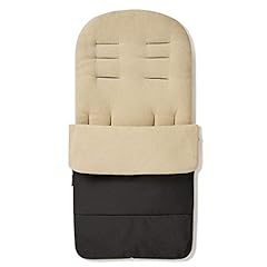 For Your Little One Premium Footmuff/Cosy Toes Compatible, used for sale  Delivered anywhere in UK