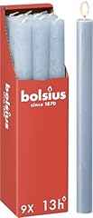 Bolsius rustik lot d'occasion  Livré partout en France