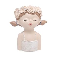 Girl shape flower for sale  Delivered anywhere in USA 