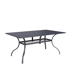 Omelaza patio dining for sale  Delivered anywhere in USA 