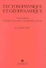 Tectonophysique geodynamique s d'occasion  Livré partout en France