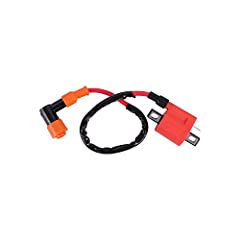 WOOSTAR Ignition Coil Replacement for CG 125cc 150cc for sale  Delivered anywhere in UK