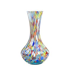 Murano glass vase for sale  Delivered anywhere in USA 