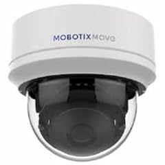 Mobotix camara vd2a usato  Spedito ovunque in Italia 