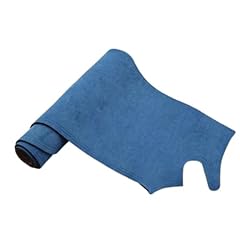 Ahunbeps suede leather for sale  Delivered anywhere in USA 