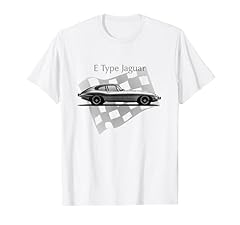 Type jaguar shirt for sale  Delivered anywhere in UK