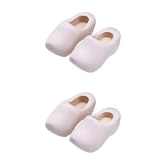 Miniature wooden shoe for sale  Delivered anywhere in USA 