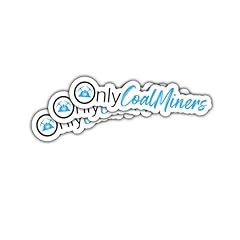 3pcs coal miners for sale  Delivered anywhere in USA 
