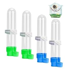 Pcs bird water for sale  Delivered anywhere in UK