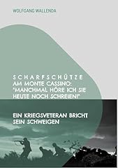 Scharfschütze monte cassino gebraucht kaufen  Wird an jeden Ort in Deutschland