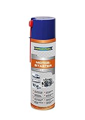 Ravenol motorstarter spray gebraucht kaufen  Wird an jeden Ort in Deutschland