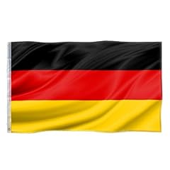 Murago deutschland hiss gebraucht kaufen  Wird an jeden Ort in Deutschland