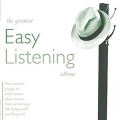 Greatest easy listening for sale  Delivered anywhere in USA 