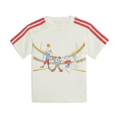 Adidas kids disney usato  Spedito ovunque in Italia 
