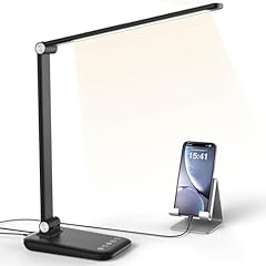 Led desk lamp for sale  Delivered anywhere in Ireland