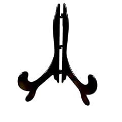 Black plastic folding for sale  Delivered anywhere in UK