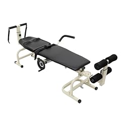 Lumbar stretch table for sale  Delivered anywhere in USA 