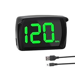 Digital speedometer car for sale  Delivered anywhere in UK