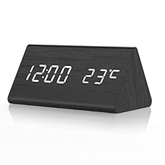 Riikuntek desk clock for sale  Delivered anywhere in UK