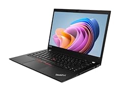Lenovo thinkpad t14 gebraucht kaufen  Wird an jeden Ort in Deutschland