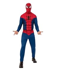 Classic spiderman kostüm gebraucht kaufen  Wird an jeden Ort in Deutschland