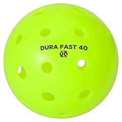 Dura fast pickleballs for sale  Delivered anywhere in USA 