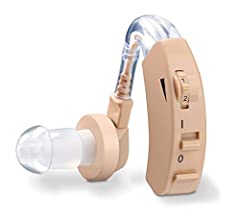 Beurer hearing noise for sale  Delivered anywhere in UK