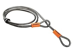 Kryptonite loop cable for sale  Delivered anywhere in Ireland