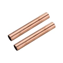 Uxcell copper round for sale  Delivered anywhere in USA 