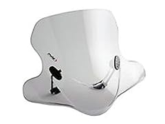 Windshield puig city for sale  Delivered anywhere in UK