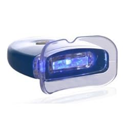Lampe blanchiment dentaire d'occasion  Livré partout en France