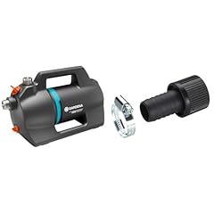 Gardena gartenpumpe 4300 gebraucht kaufen  Wird an jeden Ort in Deutschland