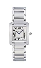 Cartier tank francaise for sale  Delivered anywhere in USA 