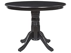 Table ronde salle d'occasion  Livré partout en France