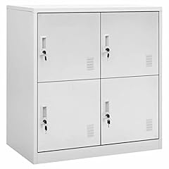 Gecheer locker cabinets for sale  Delivered anywhere in UK