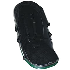 Jillyraff black padded for sale  Delivered anywhere in UK