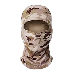 Shshbuy maschera passamontagna usato  Spedito ovunque in Italia 