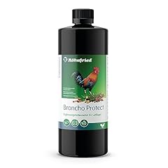 Röhnfried broncho protect usato  Spedito ovunque in Italia 