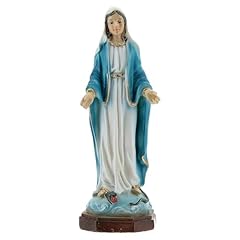 Holyart madonna immacolata usato  Spedito ovunque in Italia 