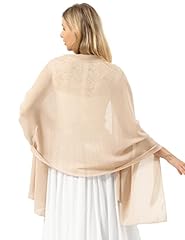 Bridesmay damen halstuch gebraucht kaufen  Wird an jeden Ort in Deutschland