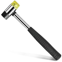 Small rubber mallet for sale  Delivered anywhere in USA 
