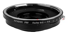 Fotodiox pro lens d'occasion  Livré partout en France